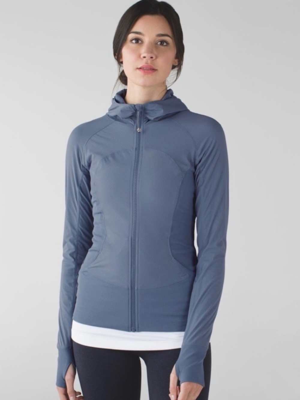 Women's Lululemon in flux jacket